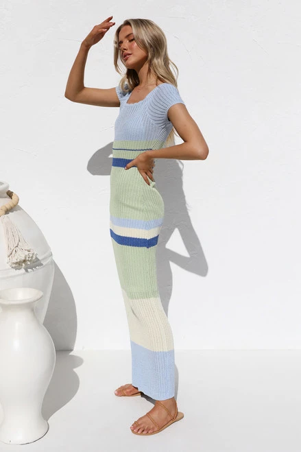 Telena Dress Telena Dress -Mona Shop 0L4A2036 40758.1666695399