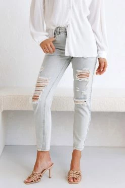 Cruz Jeans -Mona Shop 0 L4A0093 75892.1651554530