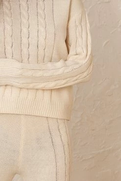 Paptas Knit Pants -Mona Shop 12 L4A5360 1 18986.1593863777