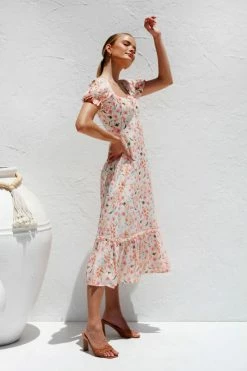 Lani Dress FLORAL -Mona Shop 1IMG 7270 95058.1670302988