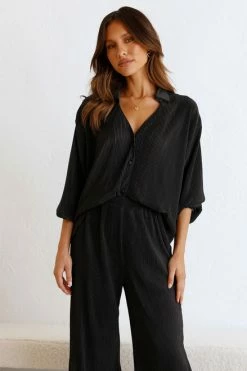 Adira Top BLACK 5 Adira Top BLACK -Mona Shop 1 L4A0807 08783.1650424202