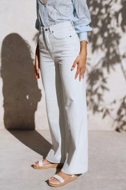 Charlee Jeans VINTAGE WASH 11 Charlee Jeans VINTAGE WASH -Mona Shop 1 L4A7433 62787.1619783987