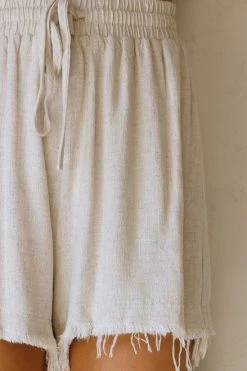 Ida Shorts -Mona Shop 1 L4A8520 56882.1631864592