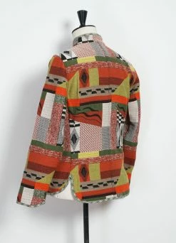 HANSEN GARMENTS ERLING | Refined Work Jacket | Swazi -Mona Shop 25 80 6 erling swaziland 5