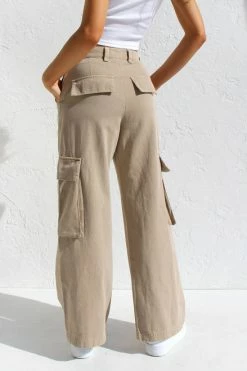 Sara Pants SAND 11 Sara Pants SAND -Mona Shop 3749IMG 2130 08867.1658721530