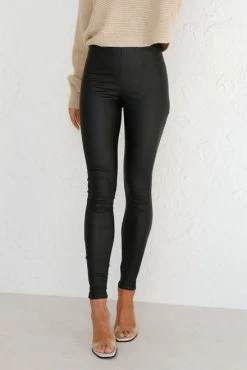 Dylan Pants BLACK -Mona Shop 3HM 198 13339.1651120370