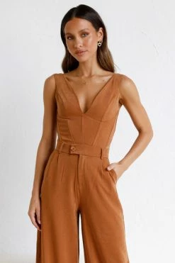 Onda Top TAN 9 Onda Top TAN -Mona Shop 3 L4A0598 59128.1652661673