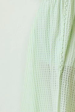 Penny Dress MINT 13 Penny Dress MINT -Mona Shop 44 L4A2374 13535.1669935145