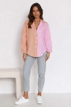 Lenny Shirt -Mona Shop 4L8A2669 78007.1655095063