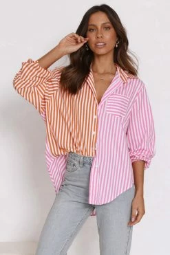 Lenny Shirt -Mona Shop 4L8A2678 1 15288.1655095054