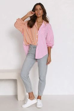 Lenny Shirt -Mona Shop 4L8A2678 04986.1654488447