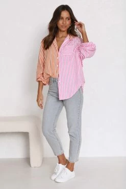 Lenny Shirt -Mona Shop 4L8A2687 49526.1654488447