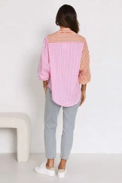 Lenny Shirt -Mona Shop 4L8A2688 67060.1655095061