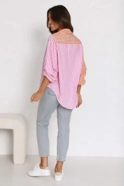 Lenny Shirt -Mona Shop 4L8A2691 71194.1654488446