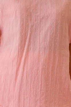 Dean Top PINK 14 Dean Top PINK -Mona Shop 55 L4A0879 49953.1641263234