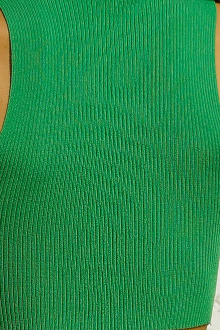 Wren Top GREEN Wren Top GREEN -Mona Shop 56 L4A3163 68066.1648701045