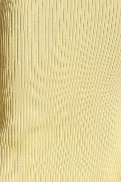 Enya Midi Dress YELLOW -Mona Shop 5 L4A8819 88023.1628681379