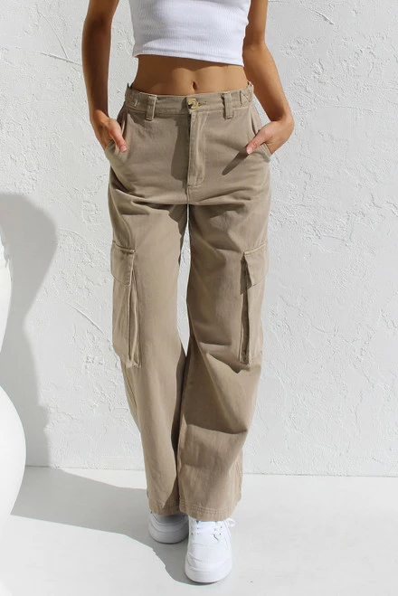 Sara Pants SAND Sara Pants SAND -Mona Shop 69IMG 2110 03579.1658721560