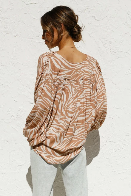 Veronica Top - Image 3