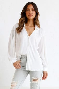 Adira Top WHITE 5 Adira Top WHITE -Mona Shop 6 L4A0093 90496.1652065472