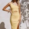 Ellis Dress YELLOW 2 Ellis Dress YELLOW -Mona Shop 6 L4A7906 25533.1622615494