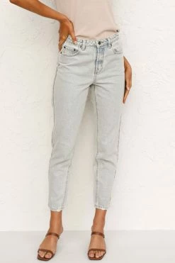 Ryder Jeans VINTAGE WASH 8 Ryder Jeans VINTAGE WASH -Mona Shop 6 L4A8097 08095.1620968247