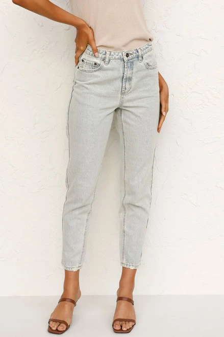 Ryder Jeans VINTAGE WASH Ryder Jeans VINTAGE WASH -Mona Shop 6 L4A8097 08095.1620968247