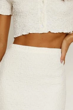 Marcie Set WHITE 10 Marcie Set WHITE -Mona Shop 774L8A2028 13871.1653374825