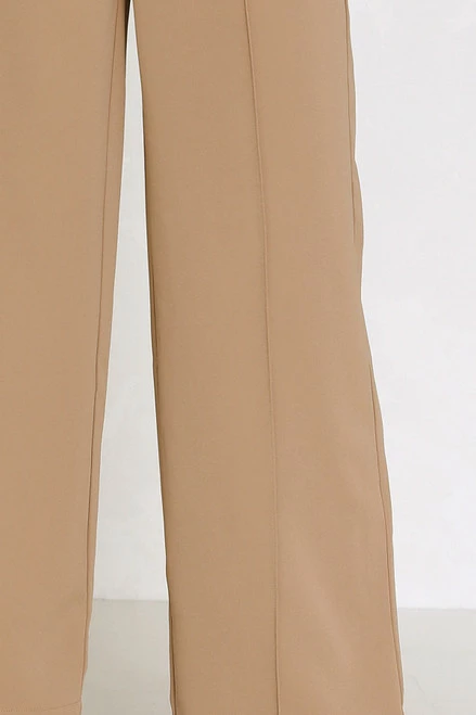 Ruth Pants CAMEL Ruth Pants CAMEL -Mona Shop 84L8A2590 67260.1654986857