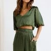 Sola Top GREEN 2 Sola Top GREEN -Mona Shop 8 L4A0051 15666.1651558254
