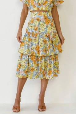 Molly Skirt -Mona Shop 8 L4A2069 50887.1639999427