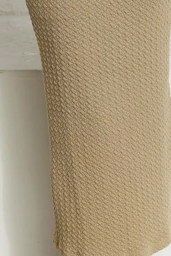 Kenzie Dress FAWN 15 Kenzie Dress FAWN -Mona Shop 8 L4A7114 04457.1633563066