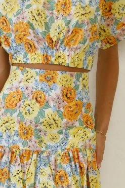 Molly Skirt -Mona Shop 93 L4A2067 75914.1639999401