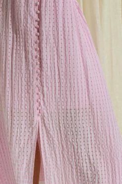 Lianna Dress PINK -Mona Shop 96IMG 1274 08539.1656297869