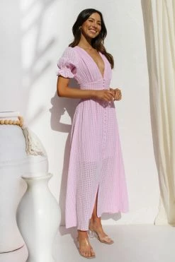 Lianna Dress PINK -Mona Shop 9IMG 1288 33457.1656297868