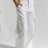 Sara Pants WHITE -Mona Shop 9IMG 2183 43355.1658734922