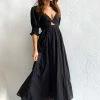 Vera Dress BLACK -Mona Shop 9IMG 8754 69419.1661920789