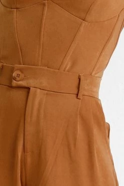 Onda Pants TAN 13 Onda Pants TAN -Mona Shop 9 L4A0593 08211.1652661552