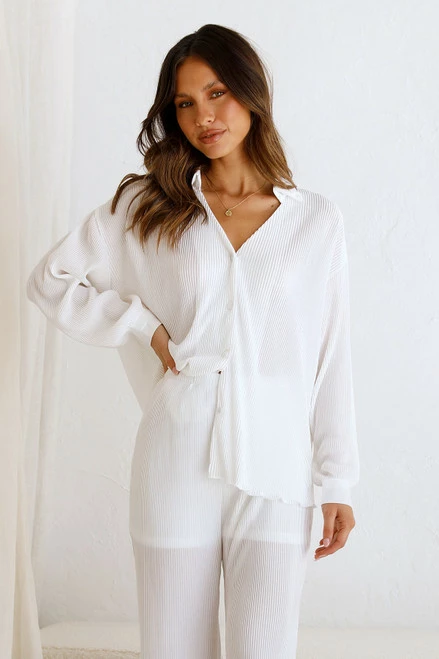 Adira Top WHITE Adira Top WHITE -Mona Shop 9 L4A0888 55127.1652064493