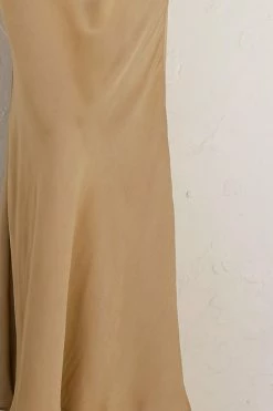 Eisley Midi Dress TAUPE 13 Eisley Midi Dress TAUPE -Mona Shop 9 L4A3906 81488.1629960643