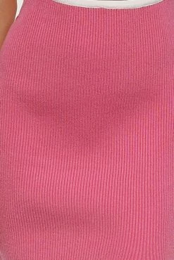 Maisie Dress PINK -Mona Shop 9 L4A5419 88372.1635127647