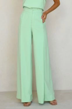 Rodeo Pants LIME 6 Rodeo Pants LIME -Mona Shop 9 L4A6228 92755.1635122239