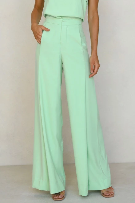 Rodeo Pants LIME Rodeo Pants LIME -Mona Shop 9 L4A6234 62487.1635122243
