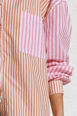 Rylee Shirt 14 Rylee Shirt -Mona Shop 9 L4A8706 94921.1648700738