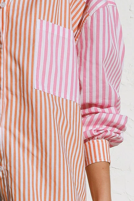 Rylee Shirt Rylee Shirt -Mona Shop 9 L4A8706 94921.1648700738