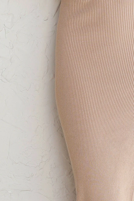 Adine Midi Dress NUDE Adine Midi Dress NUDE -Mona Shop 9 L4A9418 07323.1623559436