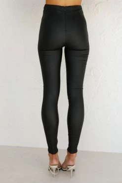 Dylan Pants BLACK -Mona Shop HM 204 96642.1651120370