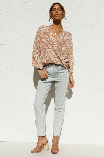 Veronica Top - Image 2