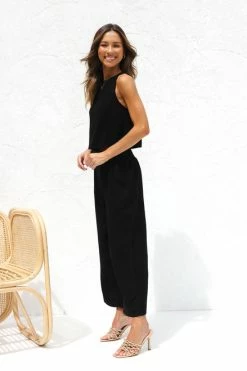 Celine Top BLACK -Mona Shop IMG 0069 04316.1674129128