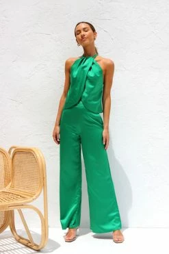 Anita Set GREEN -Mona Shop IMG 0339 11654.1675940770